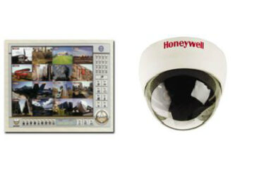 DVR/Remote Surveillance