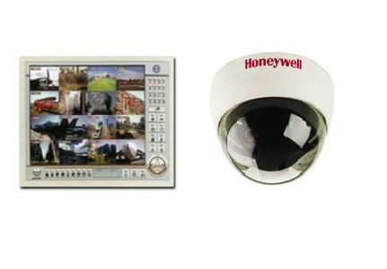 DVR/Remote Surveillance